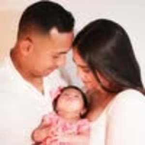 Meet your Posher, Daniela